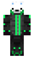 ukil minecraft skin