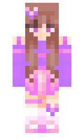 Behanie minecraft skin