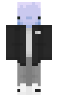 Axovil minecraft skin