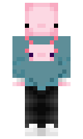 hungrybutterfly minecraft skin