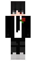 MorenarhLyFore minecraft skin