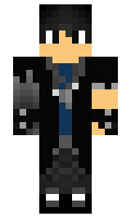 lorante minecraft skin