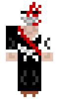 Tomee0 minecraft skin