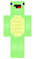 turtoisemilk420 minecraft skin