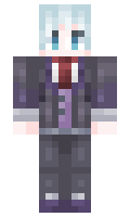 KaiZen minecraft skin