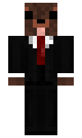 MojitoNL minecraft skin