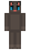 LongBeac minecraft skin