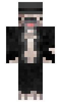 Mopsikkk minecraft skin