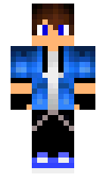 Pedro77 minecraft skin