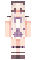 Kaidaaa minecraft skin