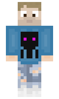 Boodlyneck minecraft skin