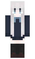SOPH minecraft skin