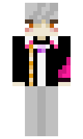 thedarkness444 minecraft skin