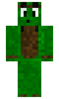 Bloustorm minecraft skin