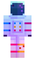 Bobonnor4 minecraft skin