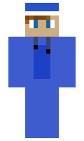 Nitzan3K minecraft skin