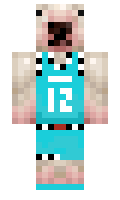 pikiki minecraft skin