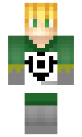 ZenixBG minecraft skin