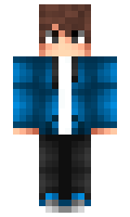 DynamiteBuilds minecraft skin