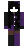 BK3lis minecraft skin