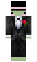 raa minecraft skin