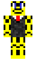 BenAndSamS minecraft skin