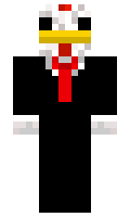 Belabe minecraft skin