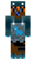 Keltazur minecraft skin