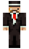 Warlock minecraft skin