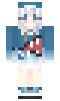 RecordedBus6234 minecraft skin