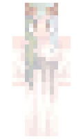 IkovRaven minecraft skin