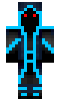 Alykard minecraft skin