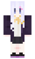 opin minecraft skin