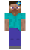 Kaeyzar minecraft skin