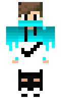 Gyroxuz minecraft skin