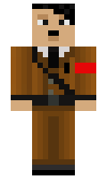 FourthReich2039 minecraft skin