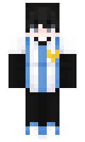 Mesitryym minecraft skin