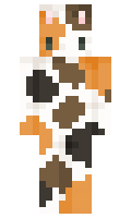 OMakuraO minecraft skin