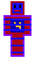 noisnosike minecraft skin