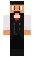 RedDabbler minecraft skin