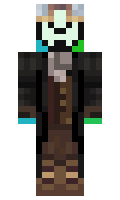 SELOTURBO minecraft skin