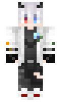 ddsare minecraft skin