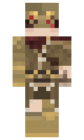 CRUDEOILMEGA minecraft skin