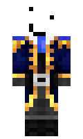 Coingaming minecraft skin