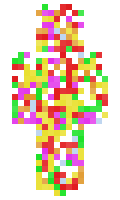 AccantuS minecraft skin