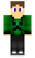 Refy minecraft skin