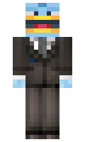 GiantJoeDaddy minecraft skin