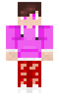 DoDiX minecraft skin