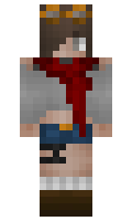 Veterus minecraft skin