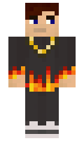 Zelika minecraft skin